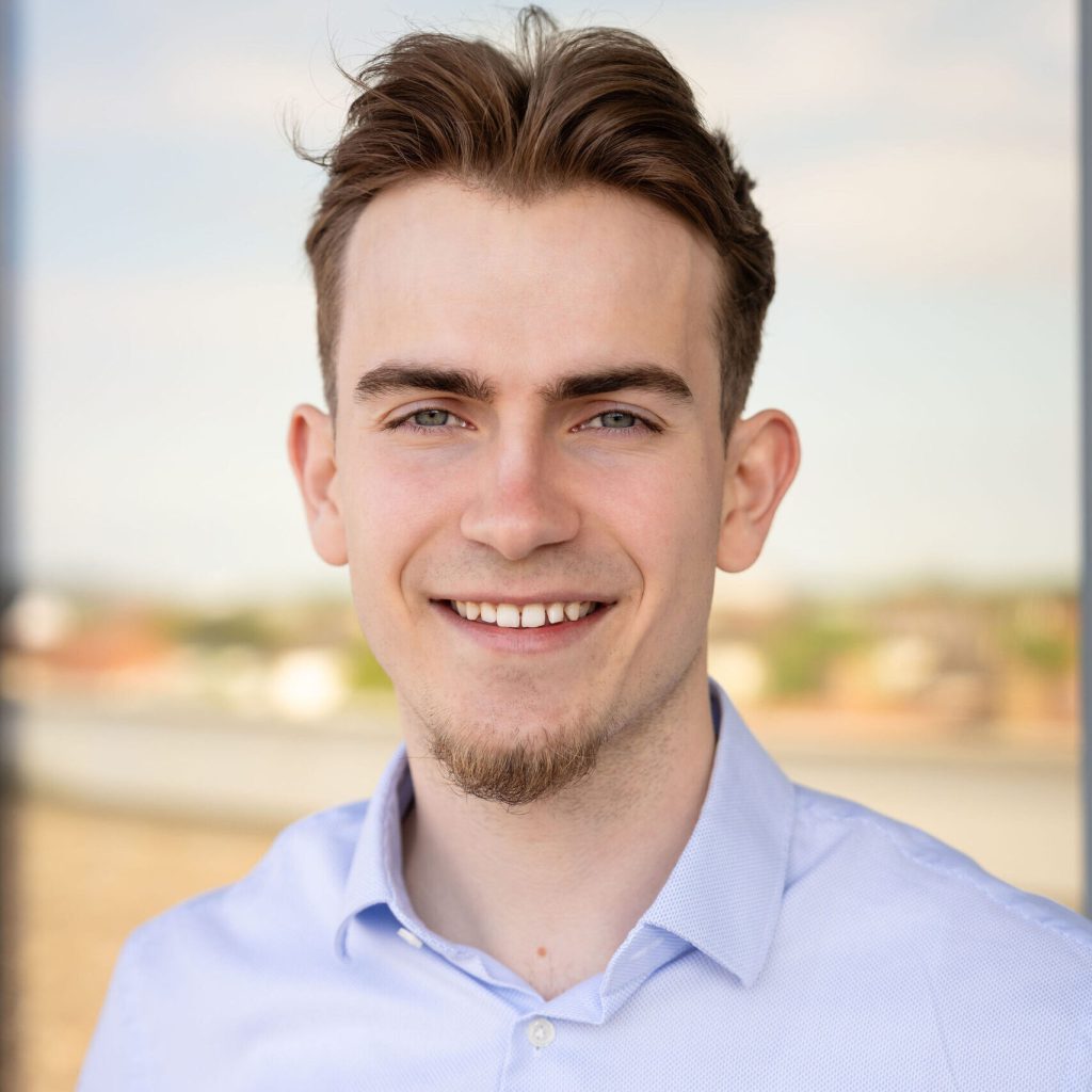 Ben Rühe