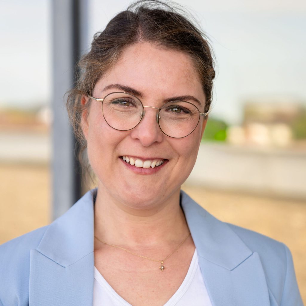 Katharina Ott